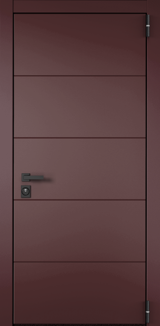 ЛКП Кармин в Воронеже