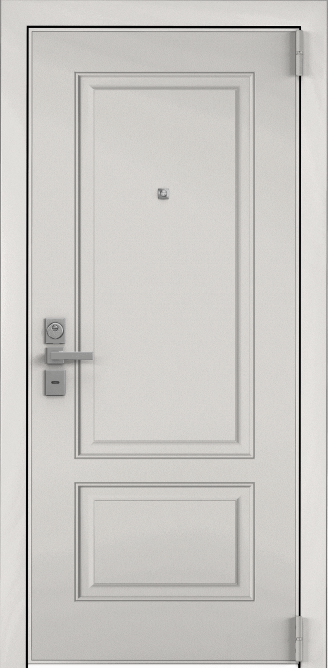 ПВХ Бьянко в Воронеже