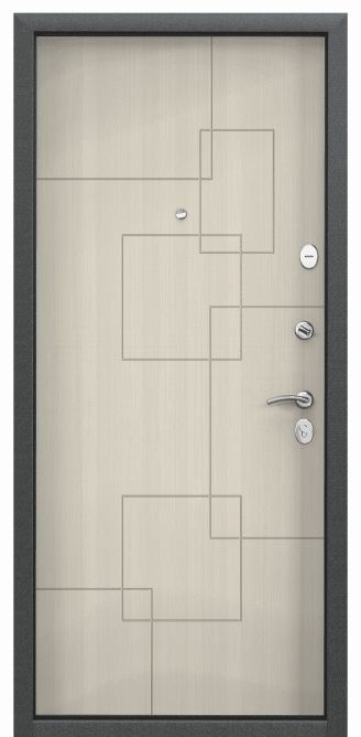 Белый перламутр в Воронеже