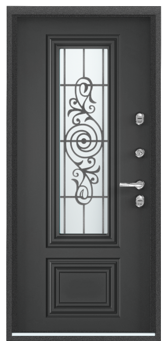 ЛКП Графит в Воронеже