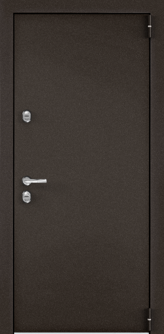 SNEGIR PRO MP, Порошково-полимерное покрытие, —, Букле коричневый в Воронеже