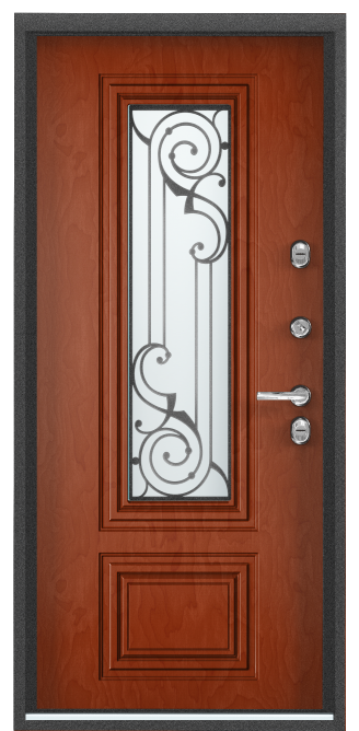 ФМ Красное дерево в Воронеже