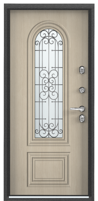 ПВХ Лиственница крем в Воронеже