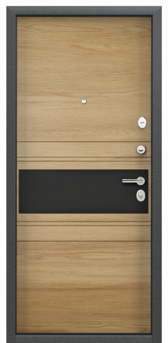 ПВХ Дуб Янтарь Горизонт в Воронеже