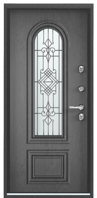 ФМ Серое дерево в Воронеже