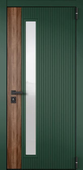 ЛКП Малахит в Воронеже