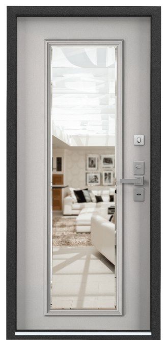 ULTIMATUM NEXT, Декоративная панель, UR-1, ПВХ Бьянко в Воронеже