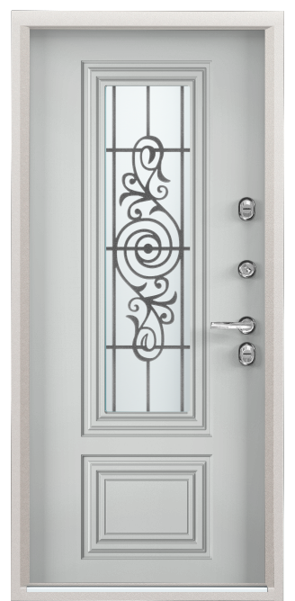 ЛКП Clear в Воронеже