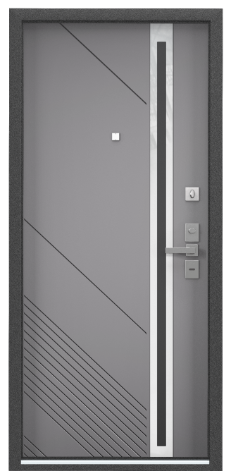 ПВХ Гриджио в Воронеже