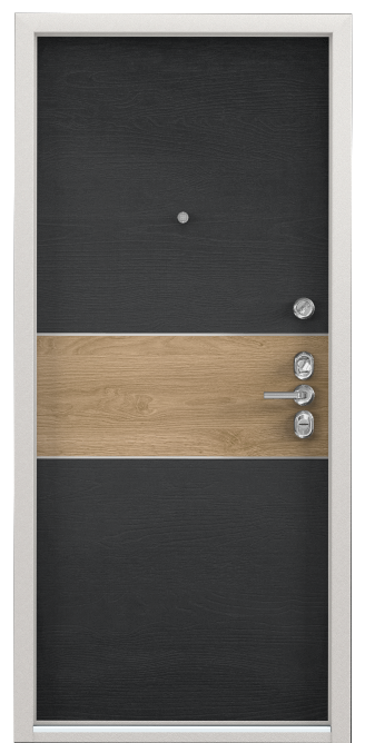 TSS Шервуд в Воронеже