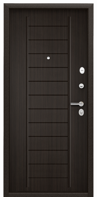 ПВХ Лиственница темная в Воронеже