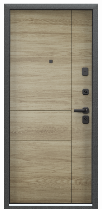 ПВХ Дуб Песок Горизонт в Воронеже