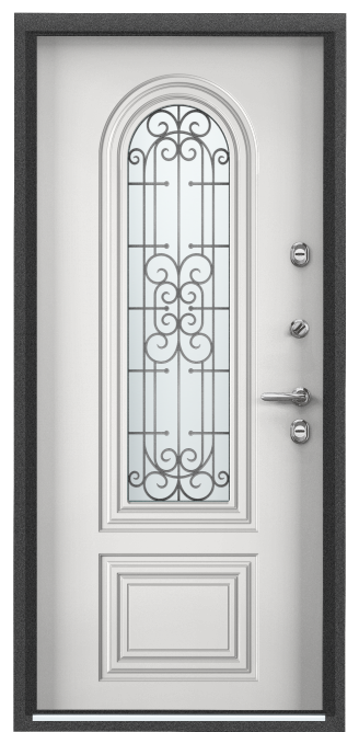 Белый (арт. КТ Белый) в Воронеже