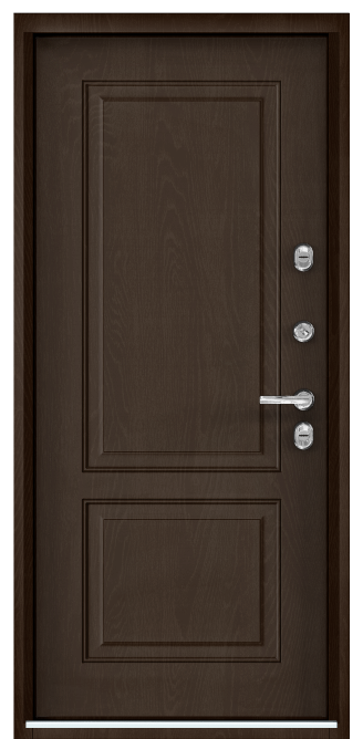 ПВХ Дуб коньяк в Воронеже