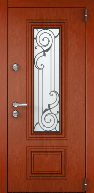 ФМ Красное дерево в Воронеже