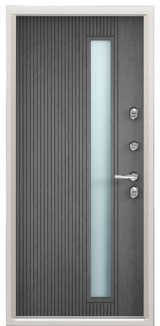 ФМ Серое дерево в Воронеже