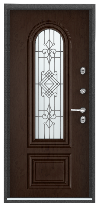 ФМ Черное дерево в Воронеже