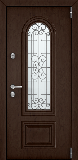 ФМ Черное дерево в Воронеже