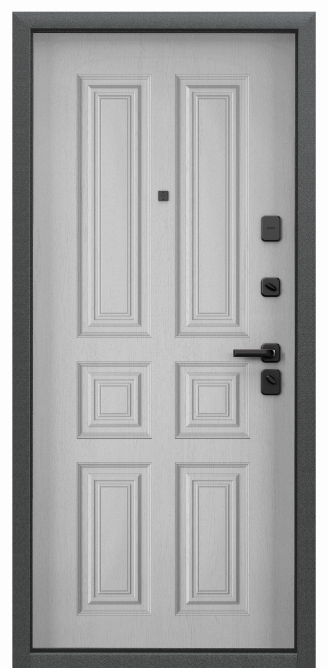 ПВХ Дуб белый матовый в Воронеже