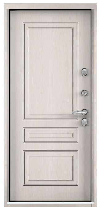 Лиственница белая (арт. ПВХ Лиственница белая) в Воронеже