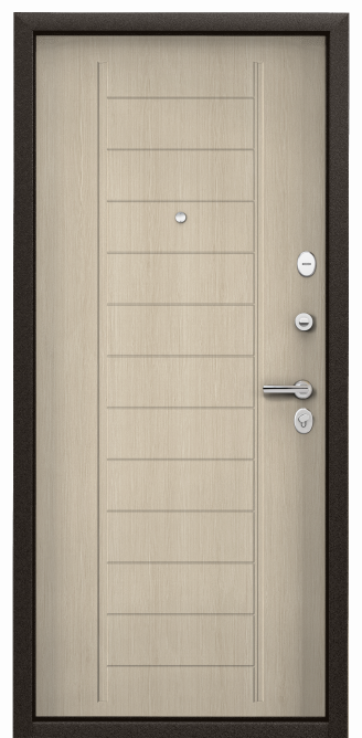 ПВХ Лиственница крем в Воронеже