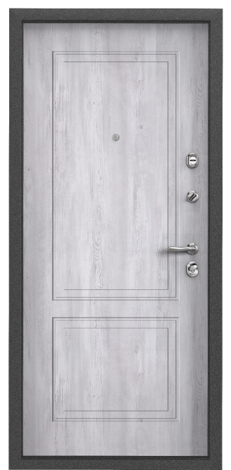 ПВХ Санторини белый в Воронеже