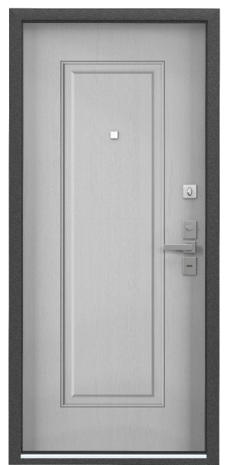 ПВХ Дуб белый матовый в Воронеже