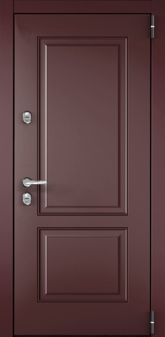 ЛКП Кармин в Воронеже