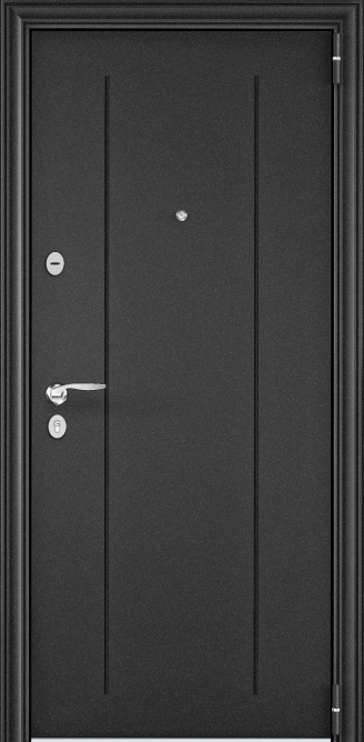 DELTA 100 MP, Порошково-полимерное покрытие, RGSO, Темно-серый букле графит в Воронеже