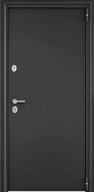 DELTA MP FDL-EI 30, Порошково-полимерное покрытие, —, Темно-серый букле графит в Воронеже