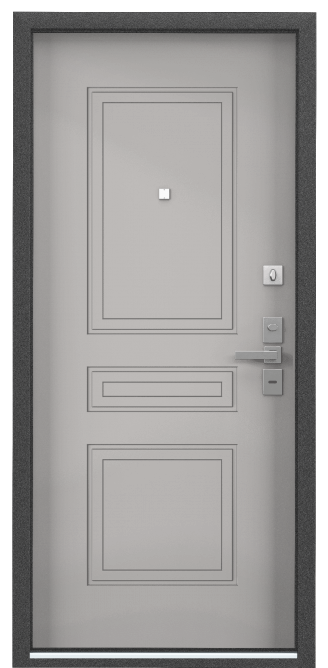 ЛКП Ivory в Воронеже