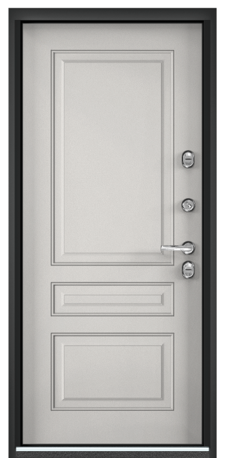 ПВХ Бьянко в Воронеже