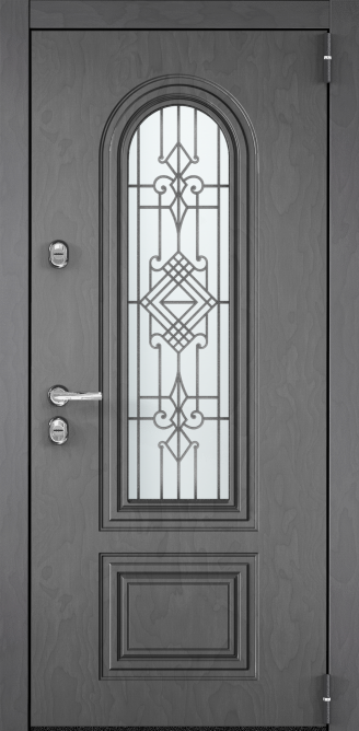 ФМ Серое дерево в Воронеже