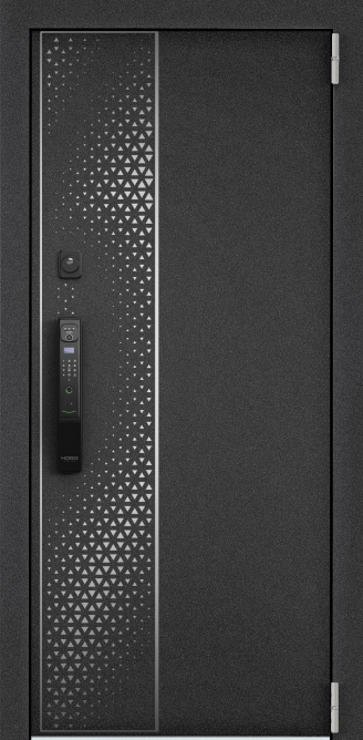 CYBER PRO MP, Порошково-полимерное покрытие, SP-20, Колоре неро в Воронеже