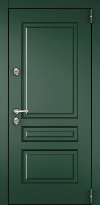 ЛКП Малахит в Воронеже