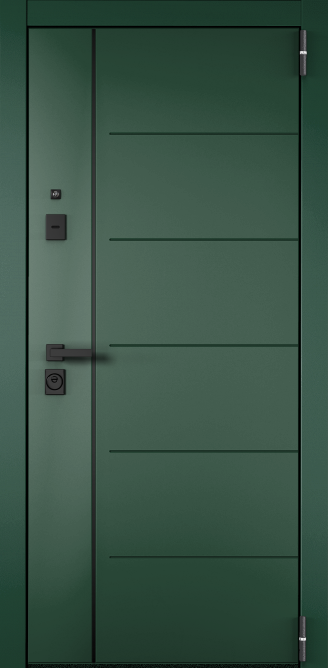 ЛКП Малахит в Воронеже