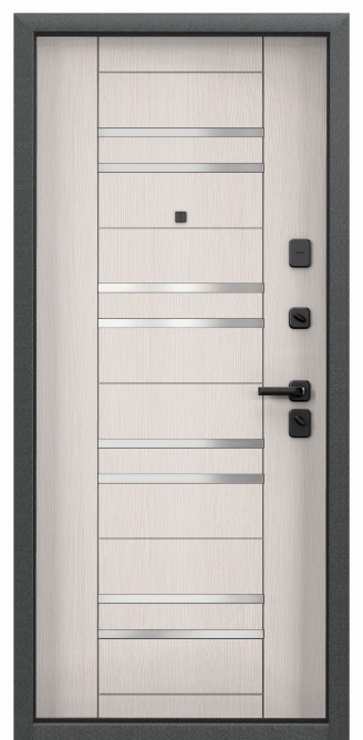 Лиственница белая (арт. ПВХ Лиственница белая) в Воронеже