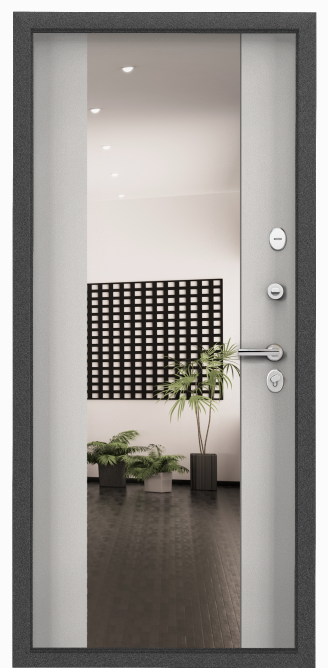 ПВХ Бьянко в Воронеже