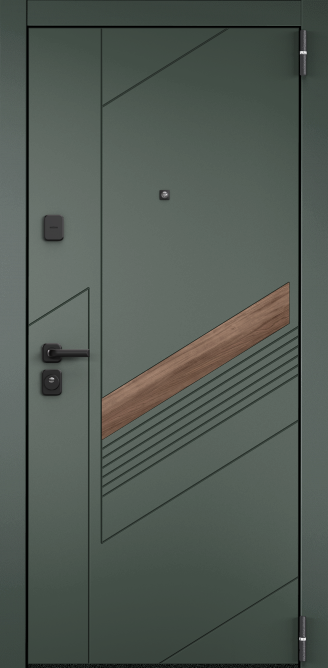 ПВХ Авокадо в Воронеже