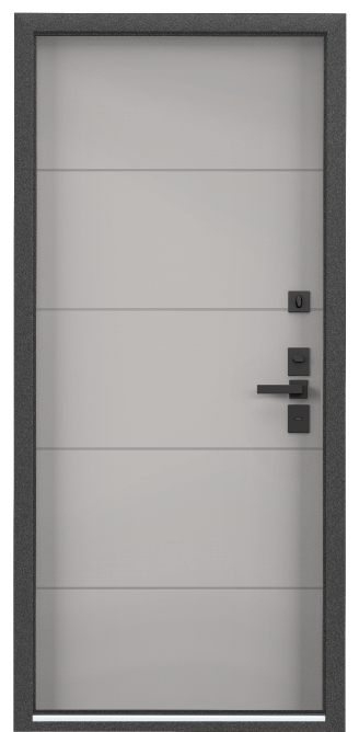 ЛКП Ivory в Воронеже