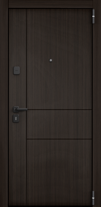 ПВХ Лиственница темная в Воронеже