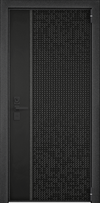 ЛКП Насыщеный чёрный в Воронеже