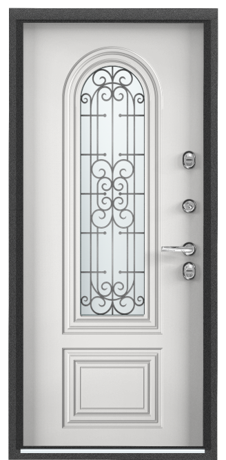 Белый (арт. КТ Белый) в Воронеже