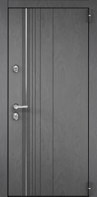 ФМ Серое дерево в Воронеже