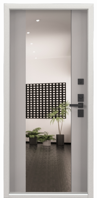 ЛКП Malva в Воронеже