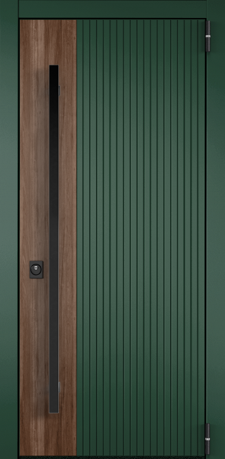 ЛКП Малахит в Воронеже