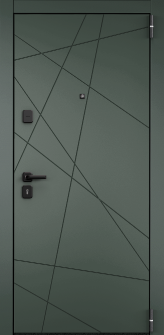 ПВХ Авокадо в Воронеже