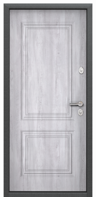 ПВХ Санторини белый в Воронеже