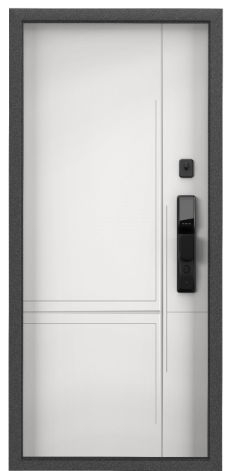 ПВХ Бьянко в Воронеже