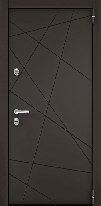 ЛКП Бруно в Воронеже